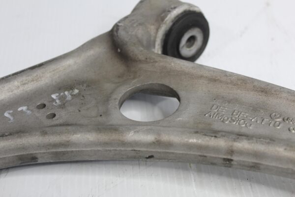 Audi 8P S3 Front Left Lower Control Arm Wishbone CAST  1K0407151BF