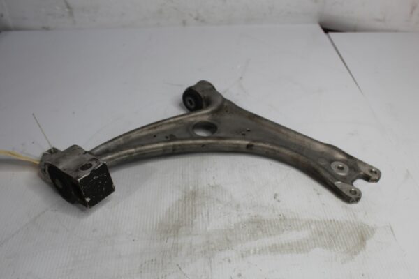Audi 8P S3 Front Left Lower Control Arm Wishbone CAST  1K0407151BF