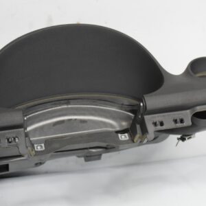 Audi 8P A3 S3 RS3 RHD Dash Dashboard Panel BLACK 8P2857003E - Image 2