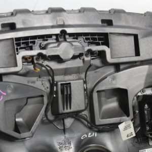 Audi 8P A3 S3 RS3 RHD Dash Dashboard Panel BLACK 8P2857003E - Image 12