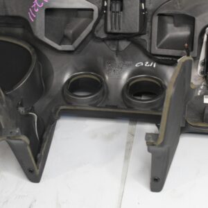 Audi 8P A3 S3 RS3 RHD Dash Dashboard Panel BLACK 8P2857003E - Image 13