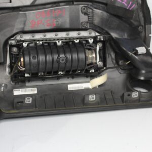 Audi 8P A3 S3 RS3 RHD Dash Dashboard Panel BLACK 8P2857003E - Image 14