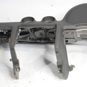 Audi 8P A3 S3 RS3 RHD Dash Dashboard Panel BLACK 8P2857003E - Image 3