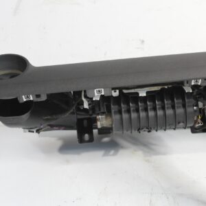 Audi 8P A3 S3 RS3 RHD Dash Dashboard Panel BLACK 8P2857003E - Image 4