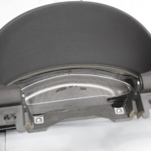 Audi 8P A3 S3 RS3 RHD Dash Dashboard Panel BLACK 8P2857003E - Image 6