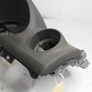 Audi 8P A3 S3 RS3 RHD Dash Dashboard Panel BLACK 8P2857003E - Image 7