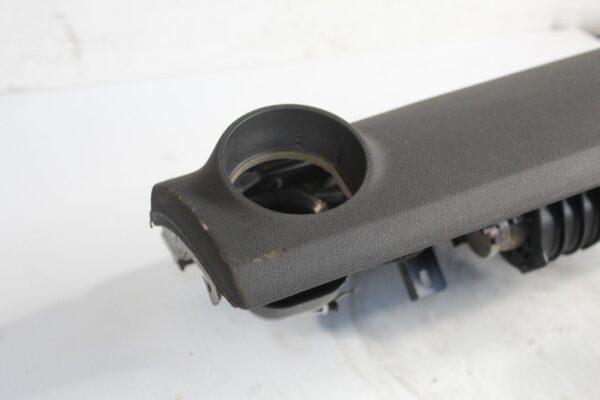 Audi 8P A3 S3 RS3 RHD Dash Dashboard Panel BLACK 8P2857003E