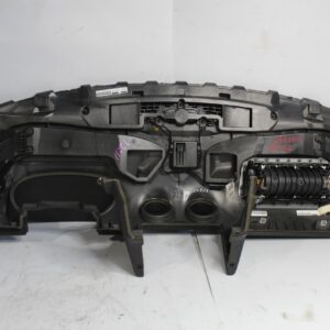 Audi 8P A3 S3 RS3 RHD Dash Dashboard Panel BLACK 8P2857003E - Image 9