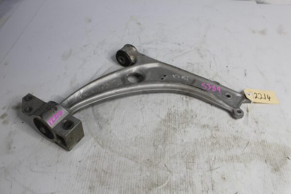 Audi 8P S3 Front Right Lower Control Arm Wishbone CAST 1K0407152BF