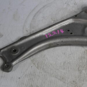 Audi 8P S3 Front Right Lower Control Arm Wishbone CAST 1K0407152BF - Image 12