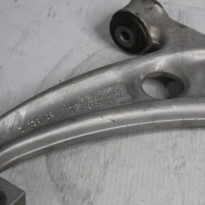Audi 8P S3 Front Right Lower Control Arm Wishbone CAST 1K0407152BF - Image 3
