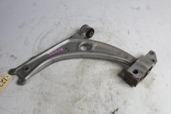 Audi 8P S3 Front Right Lower Control Arm Wishbone CAST 1K0407152BF
