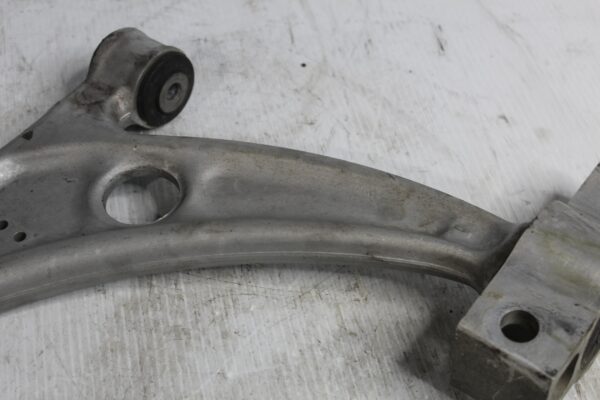 Audi 8P S3 Front Right Lower Control Arm Wishbone CAST 1K0407152BF