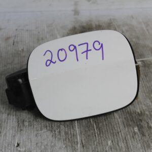 Audi 8R Q5 SQ5 Fuel Tank Flap Lid 4L0010508, 8R0809907B