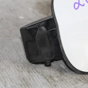 Audi 8R Q5 SQ5 Fuel Tank Flap Lid 4L0010508, 8R0809907B - Image 2