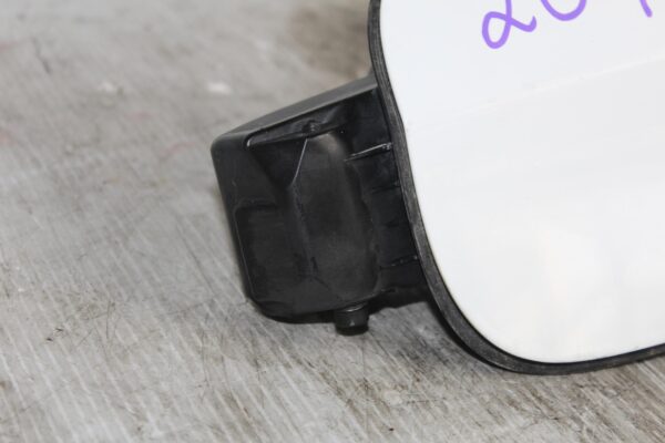 Audi 8R Q5 SQ5 Fuel Tank Flap Lid 4L0010508, 8R0809907B