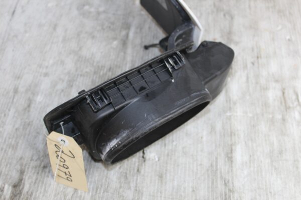 Audi 8R Q5 SQ5 Fuel Tank Flap Lid 4L0010508, 8R0809907B