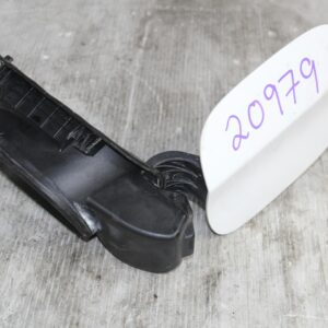 Audi 8R Q5 SQ5 Fuel Tank Flap Lid 4L0010508, 8R0809907B - Image 12