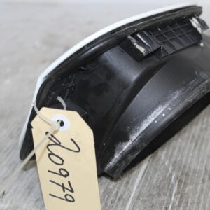 Audi 8R Q5 SQ5 Fuel Tank Flap Lid 4L0010508, 8R0809907B - Image 3