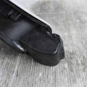 Audi 8R Q5 SQ5 Fuel Tank Flap Lid 4L0010508, 8R0809907B - Image 5