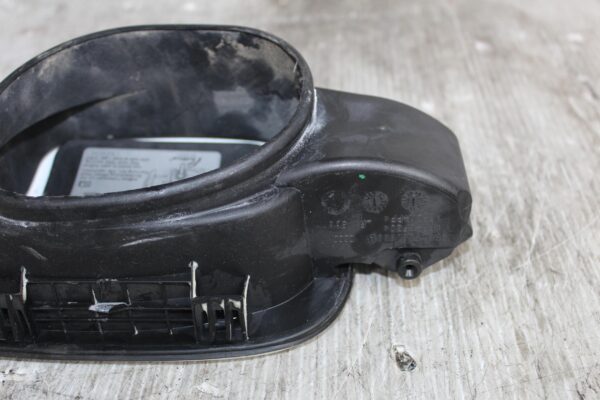 Audi 8R Q5 SQ5 Fuel Tank Flap Lid 4L0010508, 8R0809907B