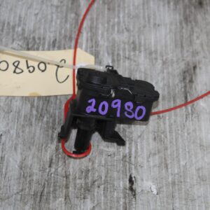 Audi 8R Q5 SQ5 Fuel Door Lock Actuator GENUINE 8K0862153H, 8K0862153J