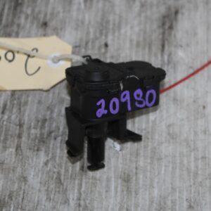 Audi 8R Q5 SQ5 Fuel Door Lock Actuator GENUINE 8K0862153H, 8K0862153J - Image 3