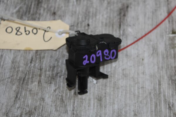 Audi 8R Q5 SQ5 Fuel Door Lock Actuator GENUINE 8K0862153H, 8K0862153J