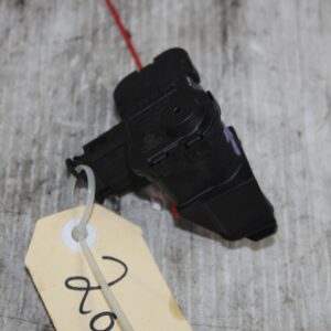 Audi 8R Q5 SQ5 Fuel Door Lock Actuator GENUINE 8K0862153H, 8K0862153J - Image 4