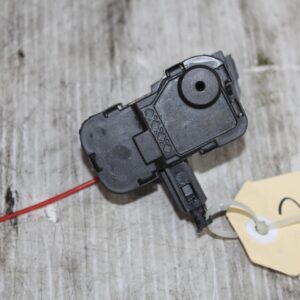 Audi 8R Q5 SQ5 Fuel Door Lock Actuator GENUINE 8K0862153H, 8K0862153J - Image 5