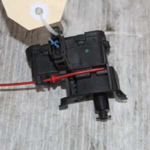 Audi 8R Q5 SQ5 Fuel Door Lock Actuator GENUINE 8K0862153H, 8K0862153J - Image 6