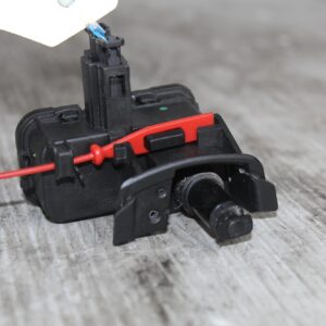Audi 8R Q5 SQ5 Fuel Door Lock Actuator GENUINE 8K0862153H, 8K0862153J - Image 7