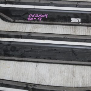 Audi 8R SQ5 Door Sill Trim Strip Set of 4 8R0853373G, 8R0853376G - Image 11