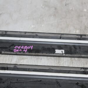 Audi 8R SQ5 Door Sill Trim Strip Set of 4 8R0853373G, 8R0853376G - Image 14