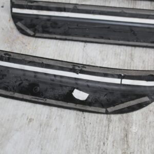 Audi 8R SQ5 Door Sill Trim Strip Set of 4 8R0853373G, 8R0853376G - Image 10