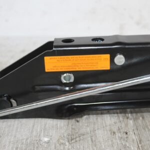 Audi 8R Q5 SQ5 Lift Jack 8R0011031D, 8R0011031G - Image 3