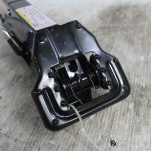 Audi 8R Q5 SQ5 Lift Jack 8R0011031D, 8R0011031G - Image 4