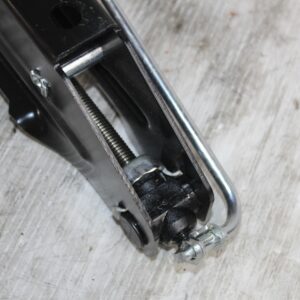 Audi 8R Q5 SQ5 Lift Jack 8R0011031D, 8R0011031G - Image 8