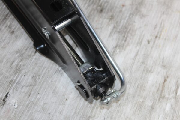 Audi 8R Q5 SQ5 Lift Jack 8R0011031D, 8R0011031G