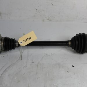 Audi 8V S3 Volkswagen Mk7.5 R Front Right Axle Driveshaft 5Q0507272ER