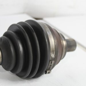 Audi 8V S3 Volkswagen Mk7.5 R Front Right Axle Driveshaft 5Q0507272ER - Image 2