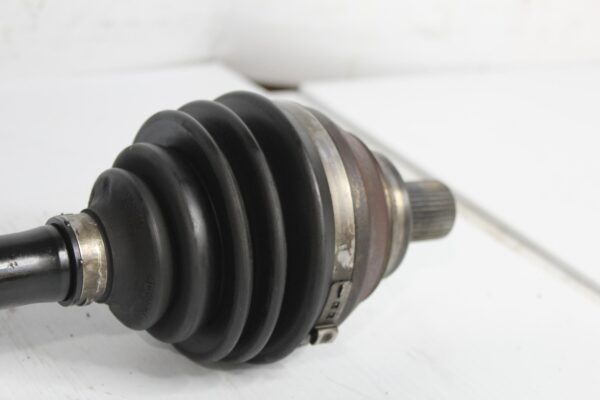 Audi 8V S3 Volkswagen Mk7.5 R Front Right Axle Driveshaft 5Q0507272ER