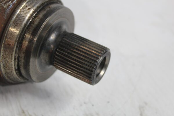 Audi 8V S3 Volkswagen Mk7.5 R Front Right Axle Driveshaft 5Q0507272ER