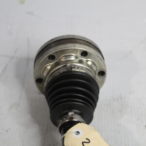 Audi 8V S3 Volkswagen Mk7.5 R Front Right Axle Driveshaft 5Q0507272ER - Image 12