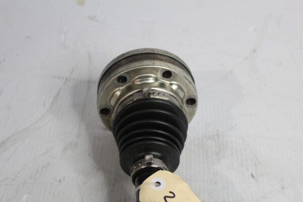 Audi 8V S3 Volkswagen Mk7.5 R Front Right Axle Driveshaft 5Q0507272ER