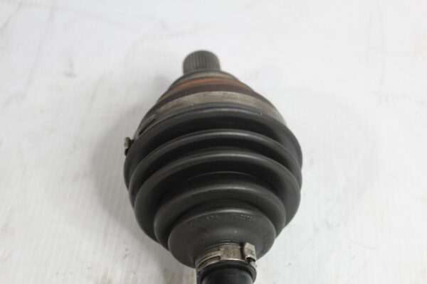 Audi 8V S3 Volkswagen Mk7.5 R Front Right Axle Driveshaft 5Q0507272ER
