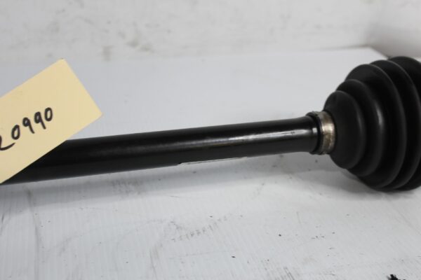 Audi 8V S3 Volkswagen Mk7.5 R Front Right Axle Driveshaft 5Q0507272ER