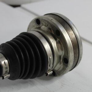 Audi 8V S3 Volkswagen Mk7.5 R Front Right Axle Driveshaft 5Q0507272ER - Image 6