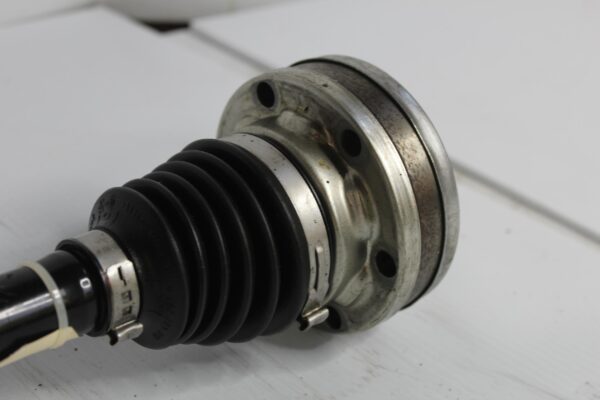 Audi 8V S3 Volkswagen Mk7.5 R Front Right Axle Driveshaft 5Q0507272ER