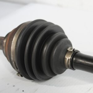 Audi 8V S3 Volkswagen Mk7.5 R Front Right Axle Driveshaft 5Q0507272ER - Image 7